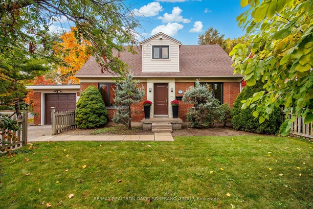 28 Touraine Avenue, Toronto C06