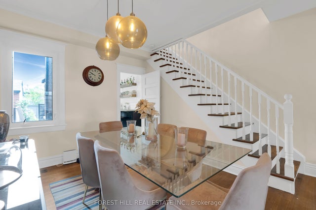 169 Rushton Road, Toronto C02