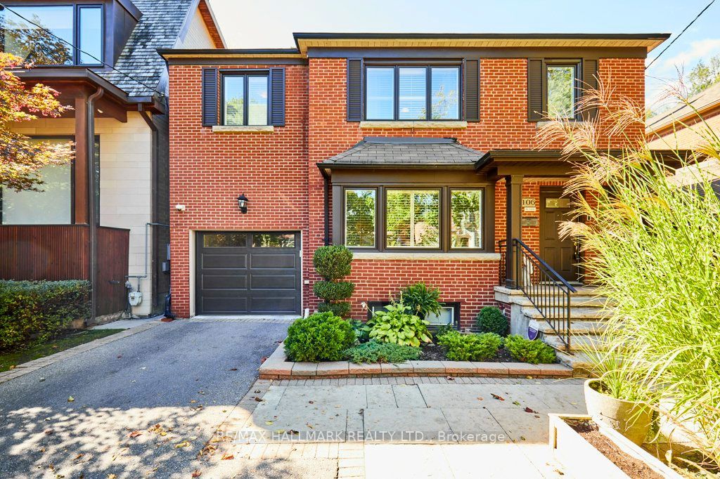 106 Kimbark Boulevard, Toronto C04