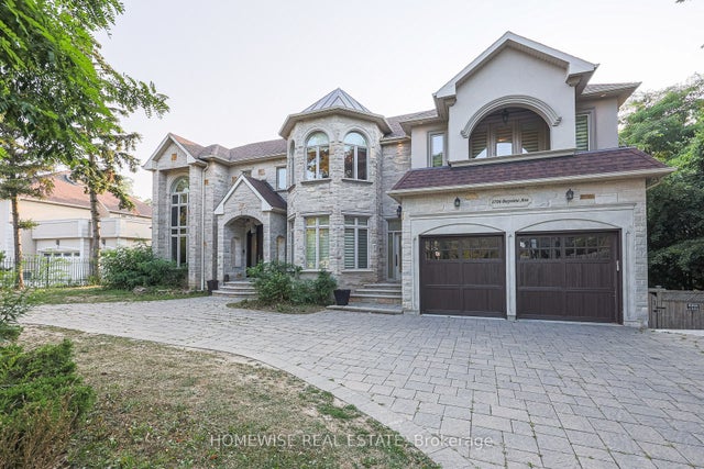 2706 Bayview Avenue, Toronto C12