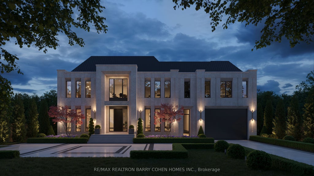 16 Wilket Road, Toronto C12