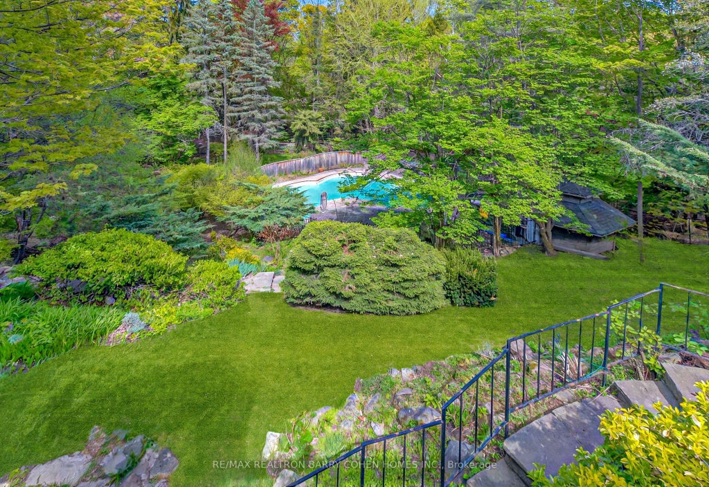 16 Wilket Road, Toronto C12