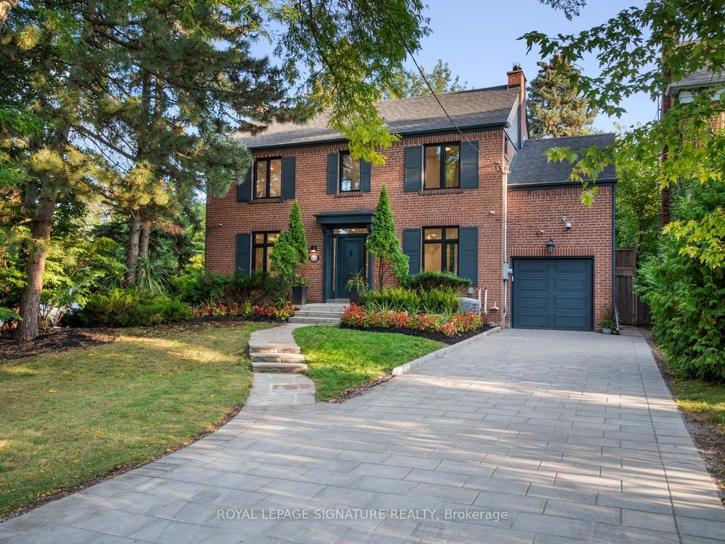 137 Cheltenham Avenue, Toronto C12