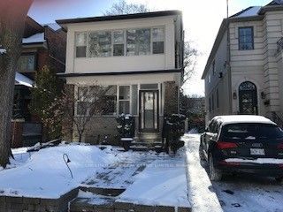 35 Gormley Avenue Upper, Toronto C02