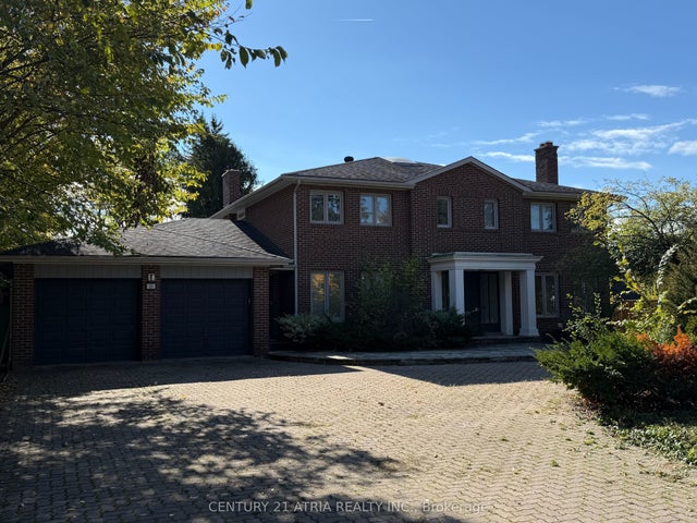 15 Old Colony Road, Toronto C12