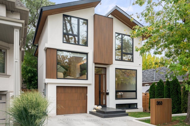 353 Broadway Avenue, Toronto C12