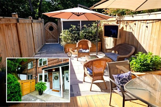 3318 Bathurst Street, Toronto C04