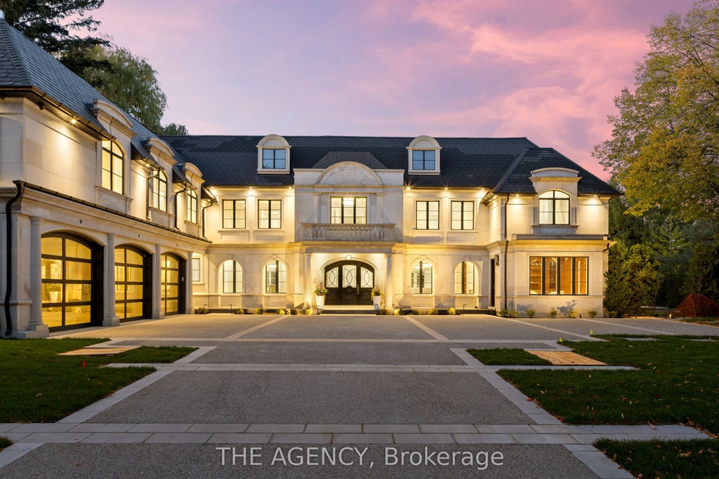 100 Bayview Ridge, Toronto C12