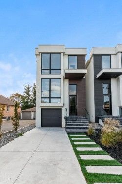 681 Glencairn Avenue, Toronto C04