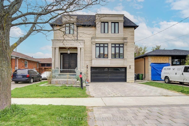 149 Alexis Boulevard, Toronto C06