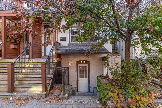 208 Ontario Street Lower, Toronto C08