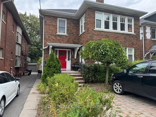 926 Avenue Road Lower, Toronto C03