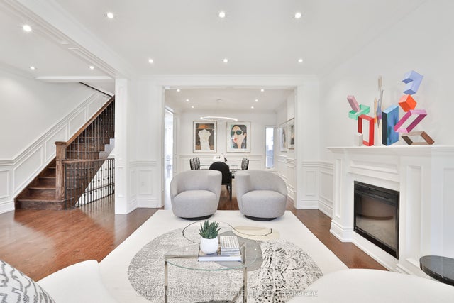 215 Major Street, Toronto C01