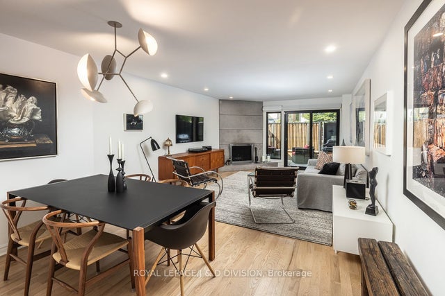 28 Alcorn Avenue, Toronto C02