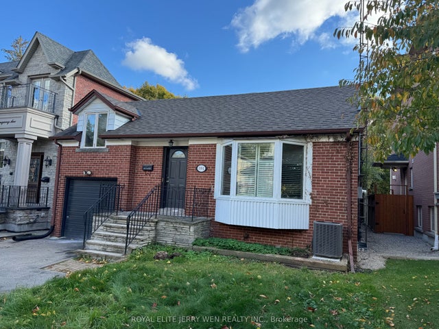 391 Glengarry Avenue, Toronto C04