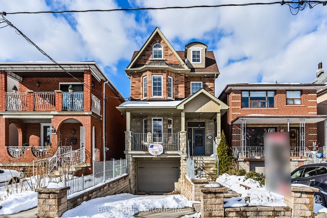 40 Holland Park Avenue, Toronto C03