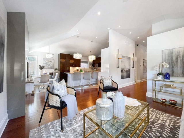 68 Whittaker Crescent, Toronto C15