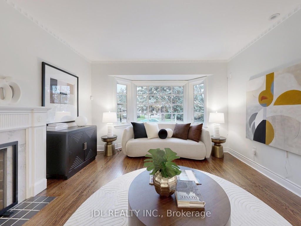 530 Blythwood Road, Toronto C12