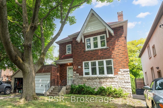 2 Aldbury Gardens, Toronto C04