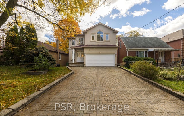 71 Otonabee Avenue, Toronto C14