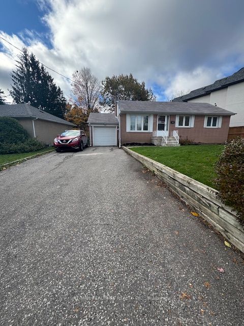 163 Newton Drive, Toronto C14