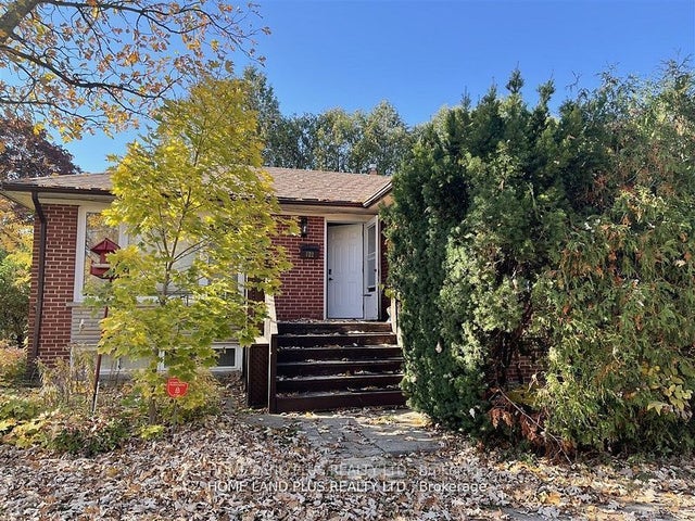 122 Goulding Avenue Bsmt, Toronto C07