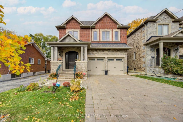 326b Horsham Avenue, Toronto C07