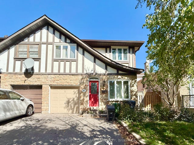 88 Chipwood Crescent, Toronto C15