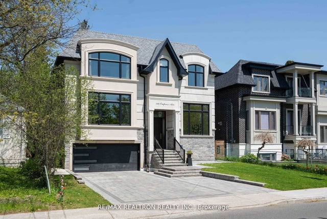 146 Empress Avenue, Toronto C14