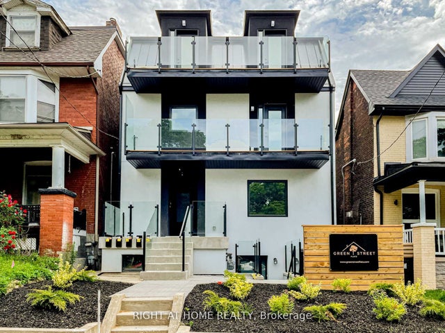 435 Grace Street 2, Toronto C02