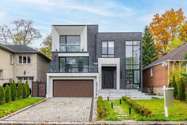 184 Poyntz Avenue, Toronto C07