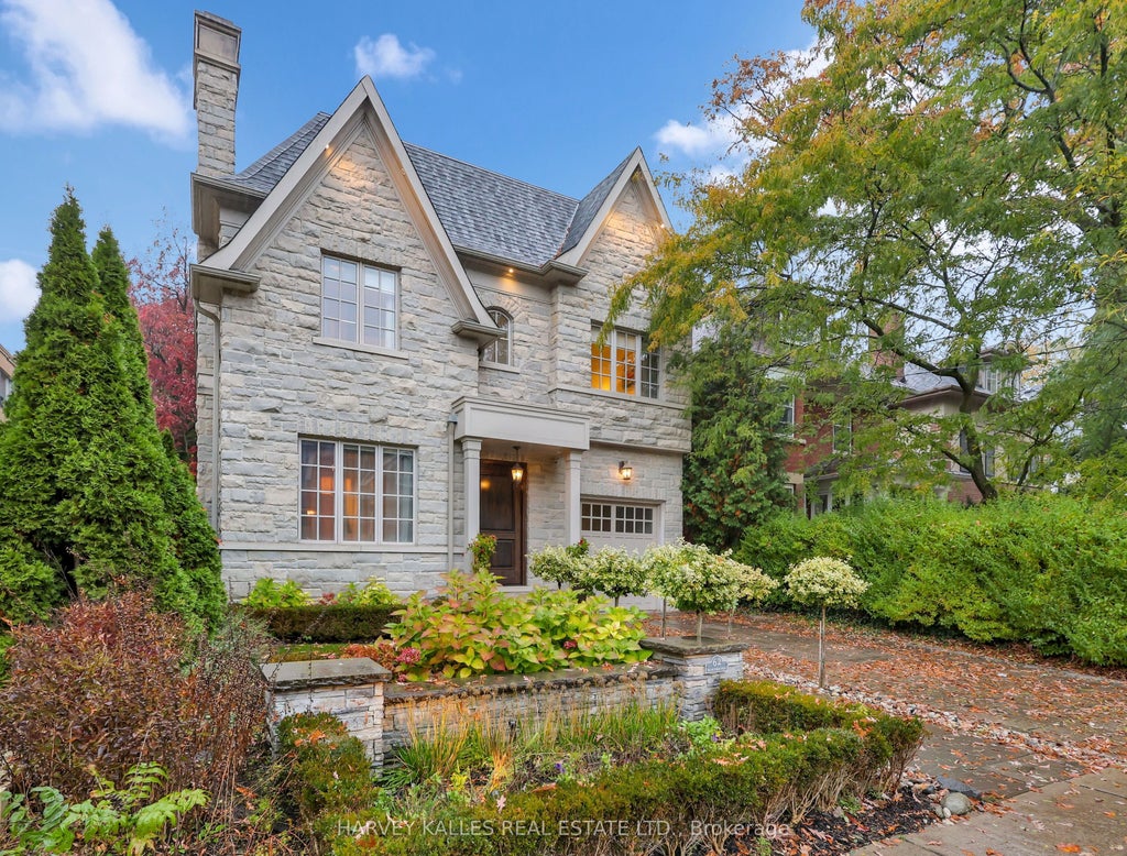 62 Heath Street W, Toronto C02