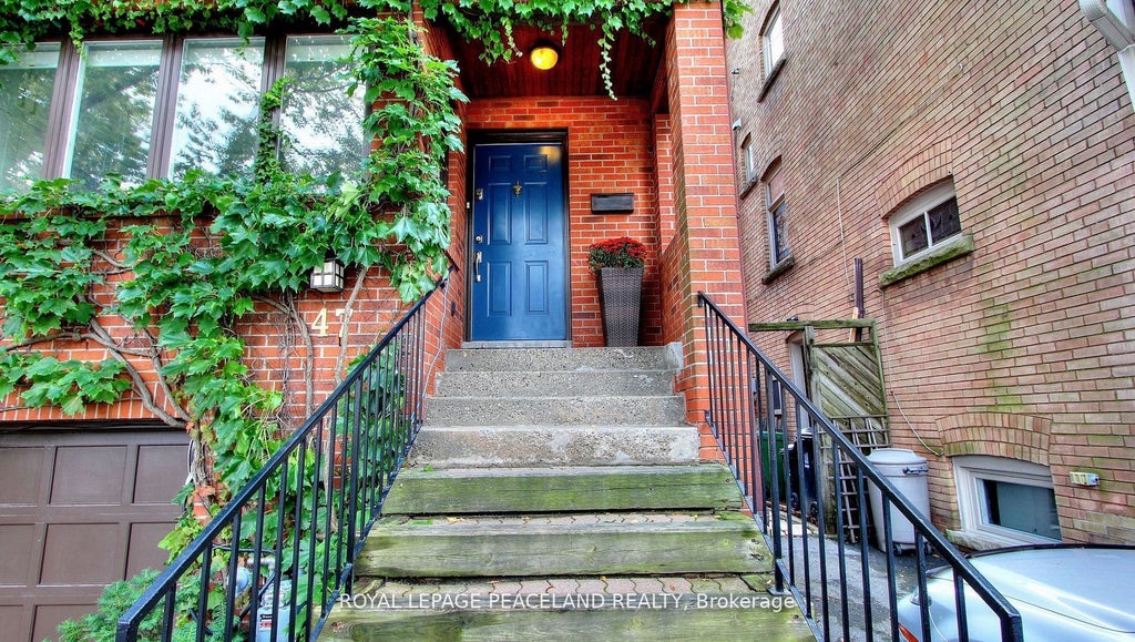 47 Melgund Road, Toronto C02