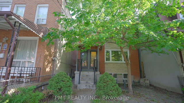 37 Brookfield Street Basement, Toronto C01
