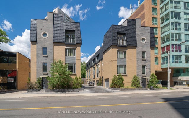 310 Merton Street, Toronto C10