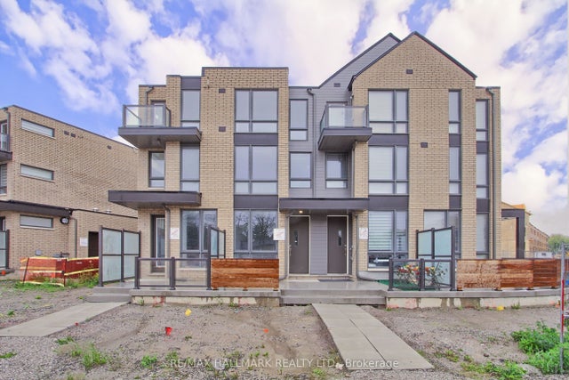 6 Turtle Island Road, Toronto C04