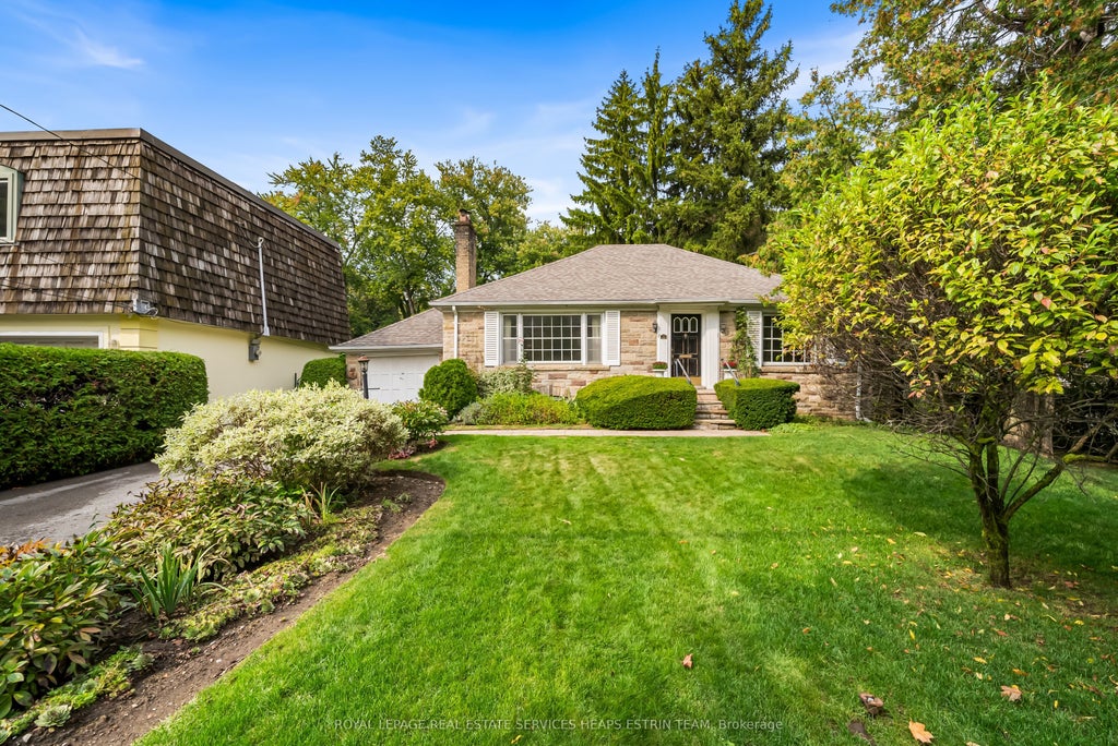 50 Plymbridge Road, Toronto C12