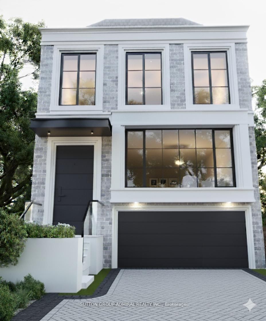 50 Cardiff Road, Toronto C12