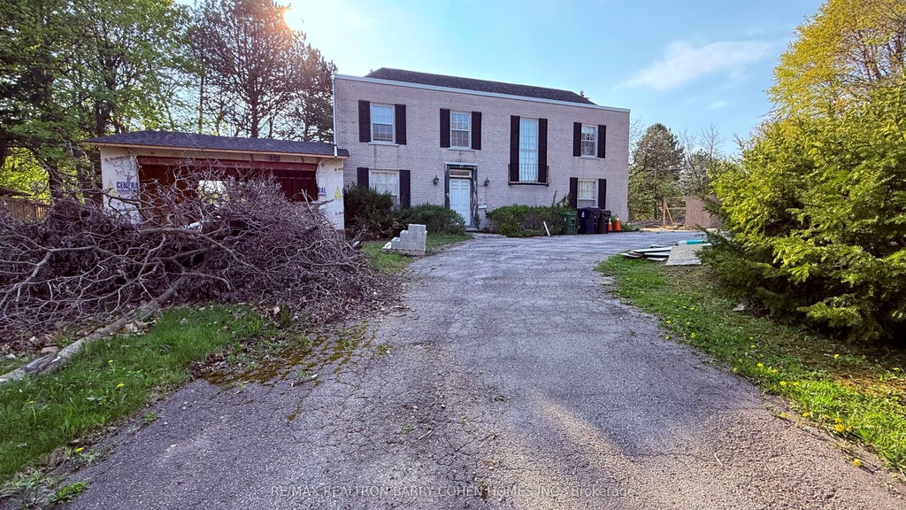 37 Wilket Road, Toronto C12