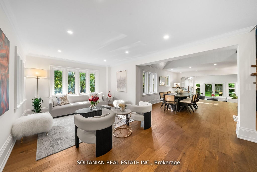 32 Beechwood Avenue, Toronto C12