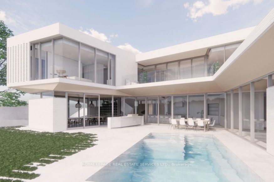 3 Saintfield Avenue, Toronto C12