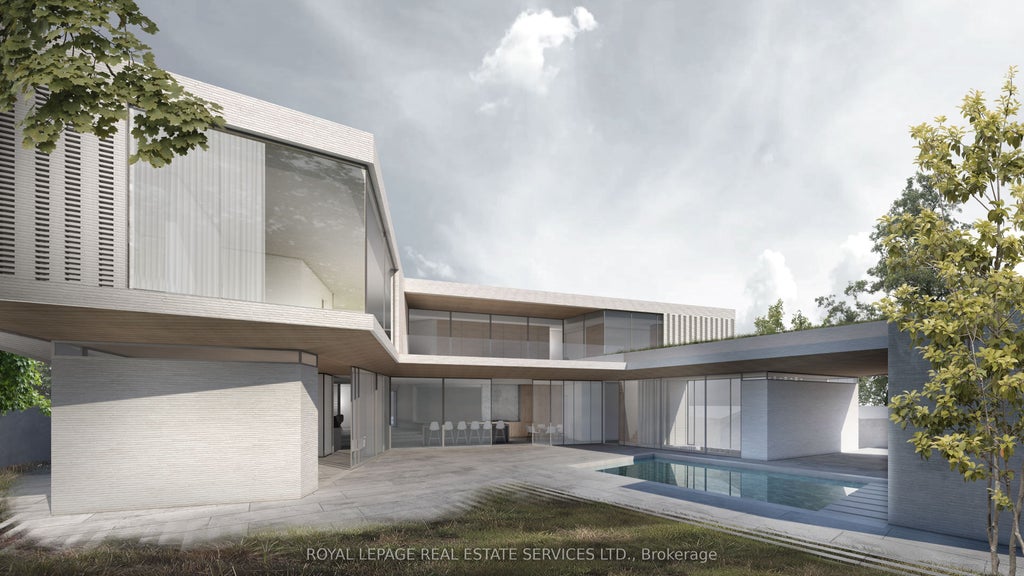 3 Saintfield Avenue, Toronto C12