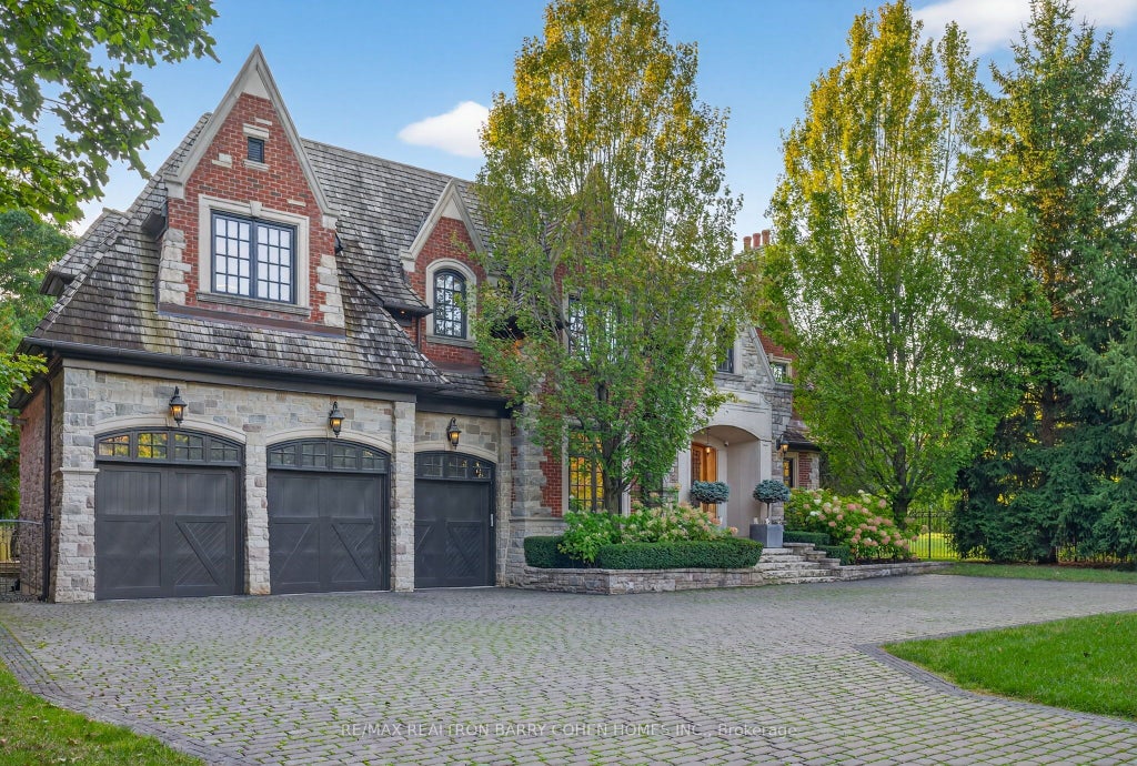 76 Arjay Crescent, Toronto C12