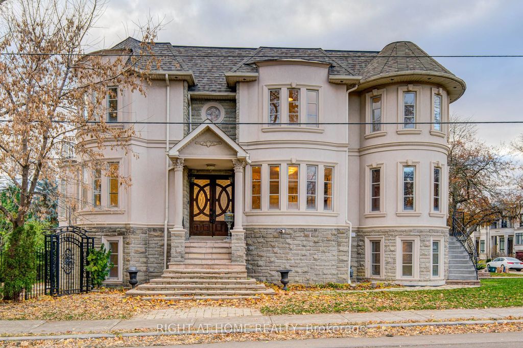 125 Kingsdale Avenue, Toronto C14