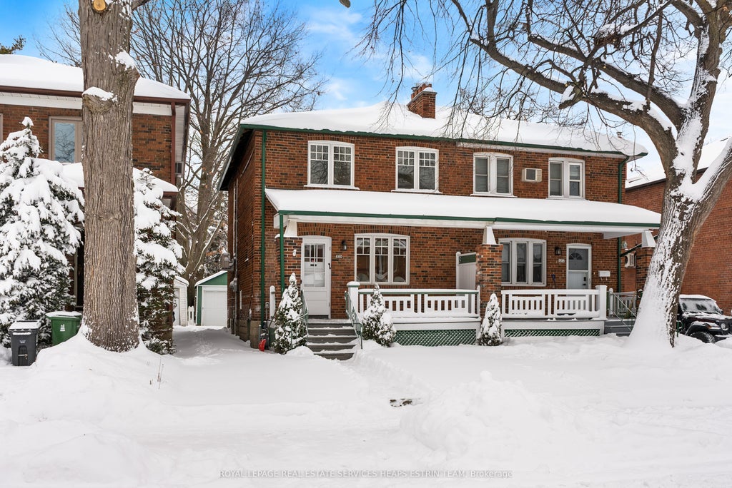 680 Hillsdale Avenue E, Toronto C10