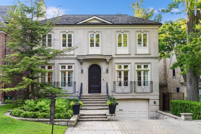 108 Cheltenham Avenue, Toronto C12