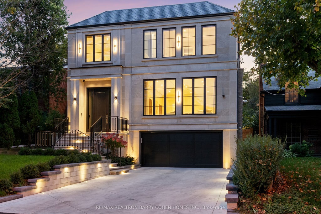 50 Daneswood Road, Toronto C12