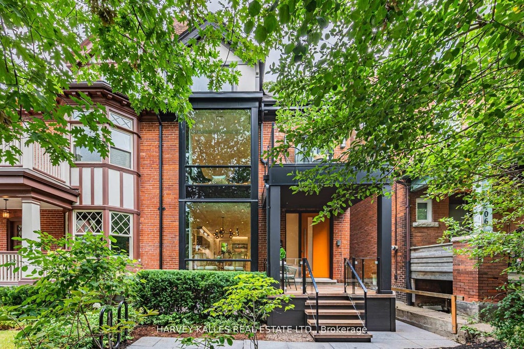 404 Brunswick Avenue, Toronto C02