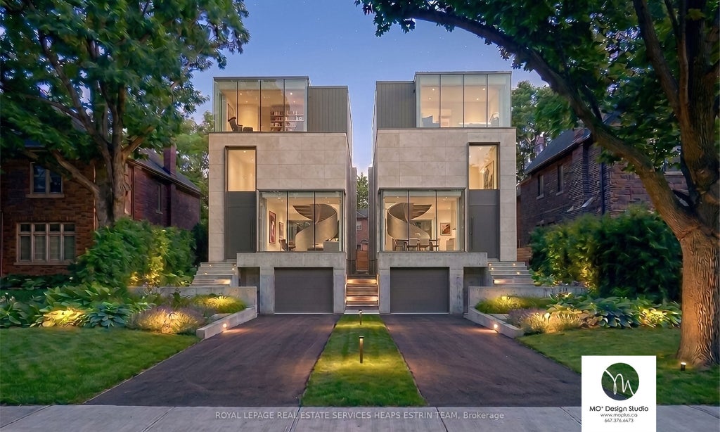 181b Poplar Plains Road, Toronto C02