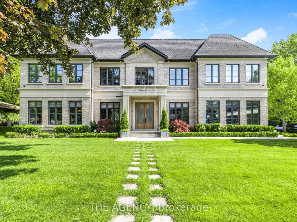 1 Suncrest Drive, Toronto C12